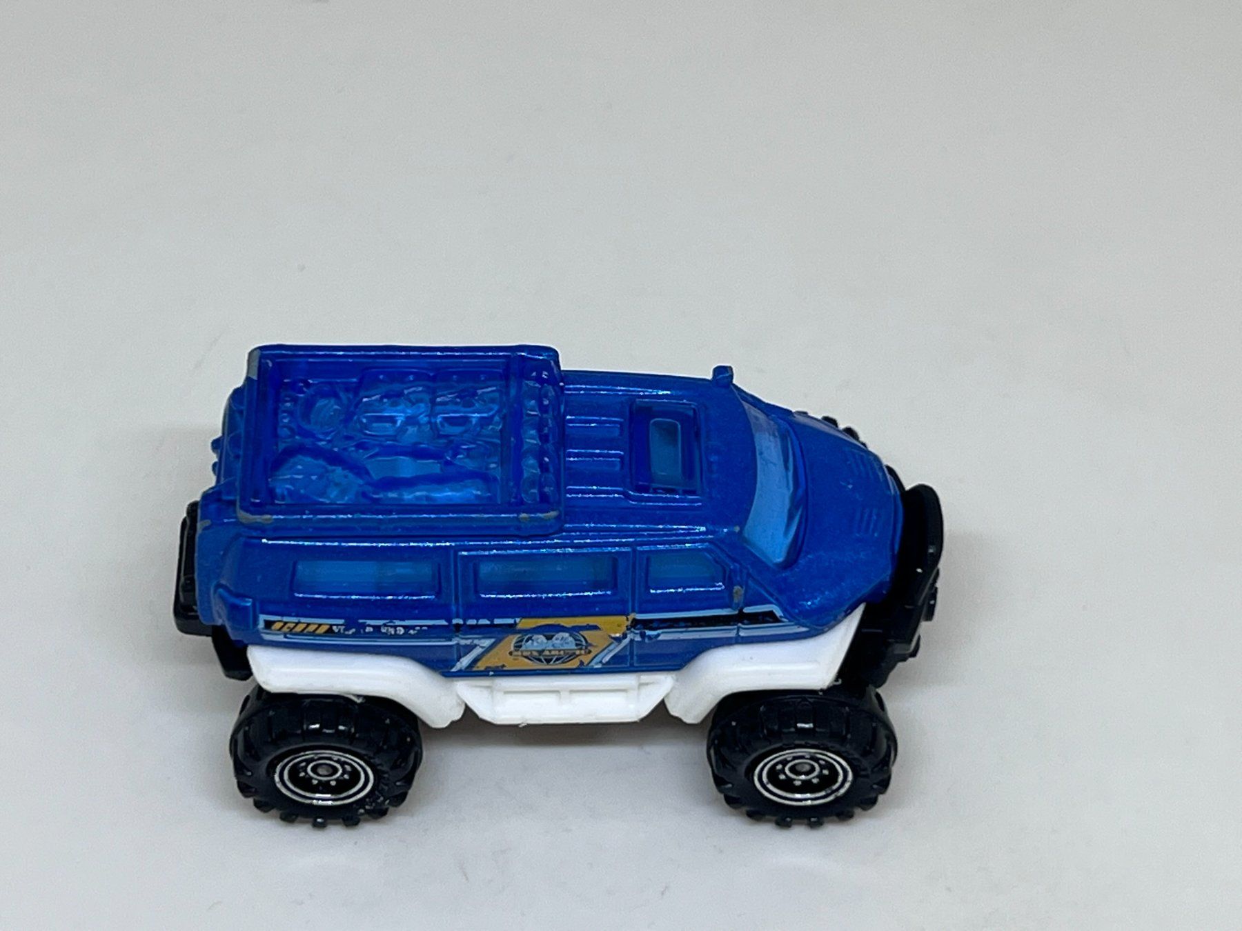 Matchbox Voitures modèles: Matchbox Vantom #478 – D'occasion à Wildegg par LaaBoutique 1