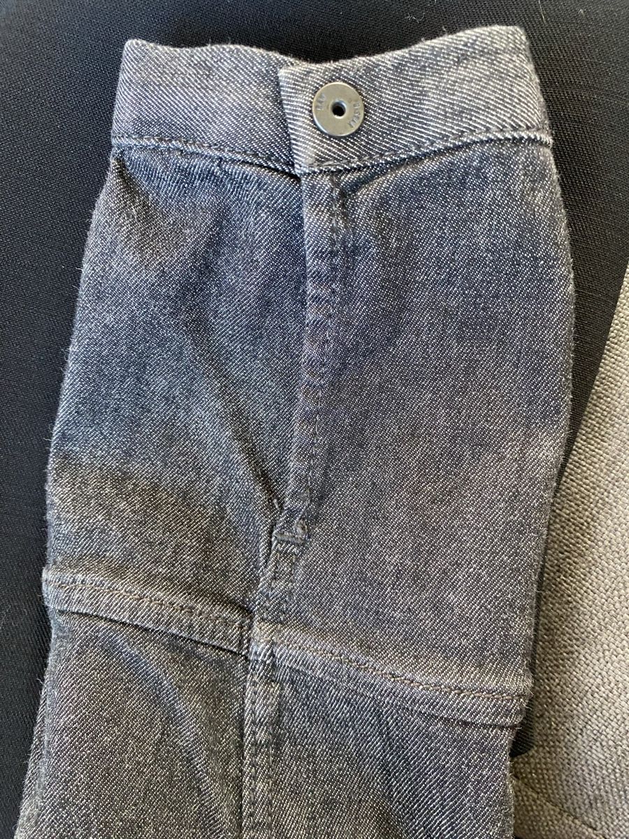 G-Star Giacche: G-Star Raw Jeansjacke/ Hemdbluse Denim – Usato da Bern venduto da Arecibo07 3