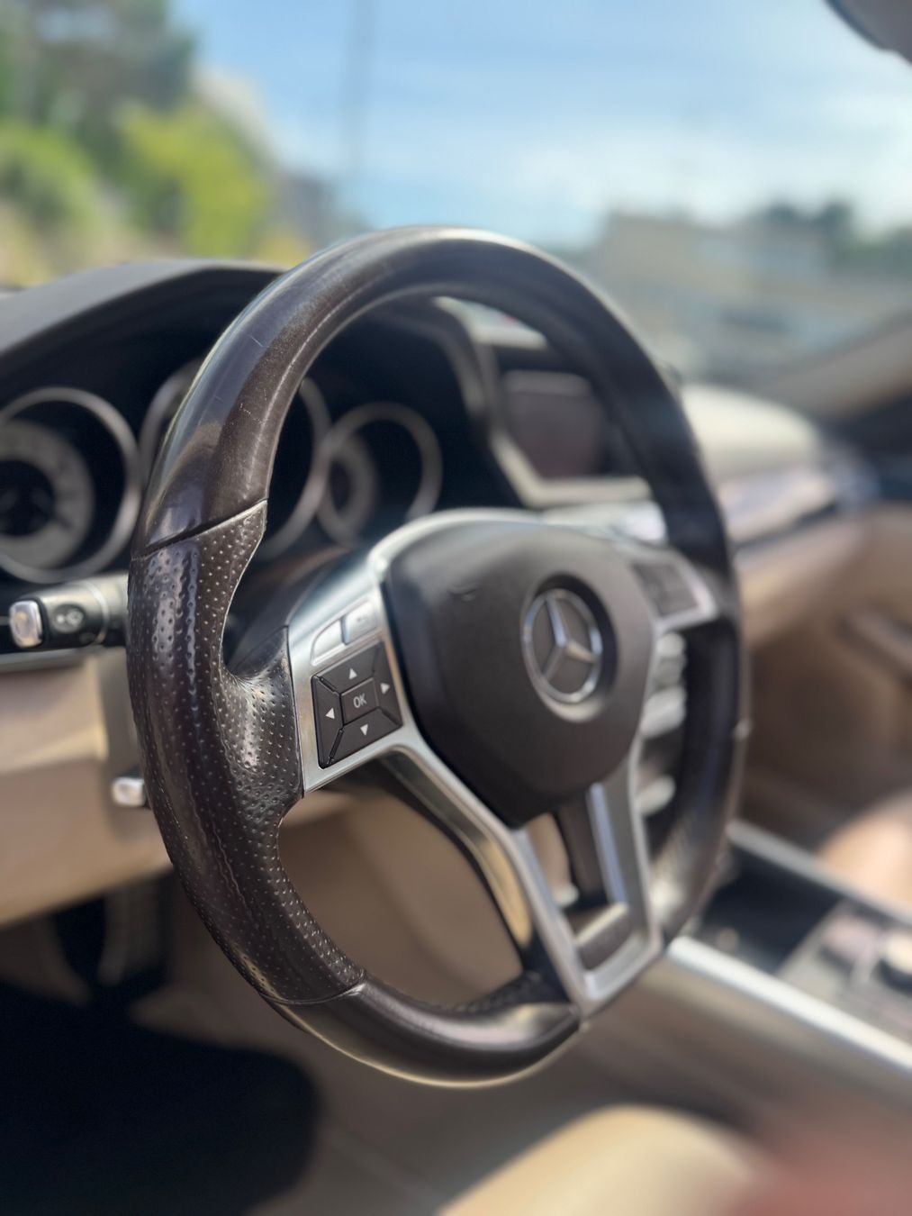 Mercedes-Benz Automobili: Mercedes-Benz E500 – Usato da Lonay venduto da PancheChakalov 4