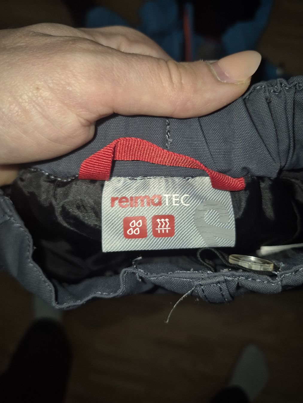 Skis: reima – D'occasion à Oberwil BL par Cincin88 3
