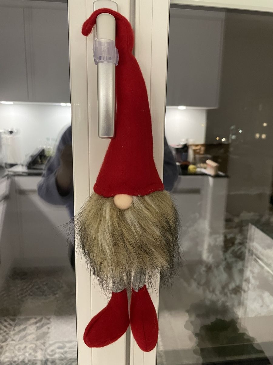 Toutes les décorations: Weihnachtszwerg – D'occasion à Jona par dar_k2v9 2