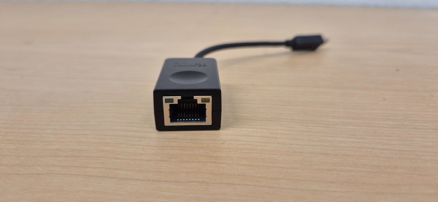 Lenovo Unità & Adattatore: ThinkPad Lan Adapter – Usato da Elgg venduto da computerbrocki 1