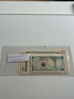 15 verschiedene Banknoten Viet-Nam guter Zustand(S36)