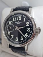 Vacheron Constantin - Mariage - 1930 - frisch revidiert
