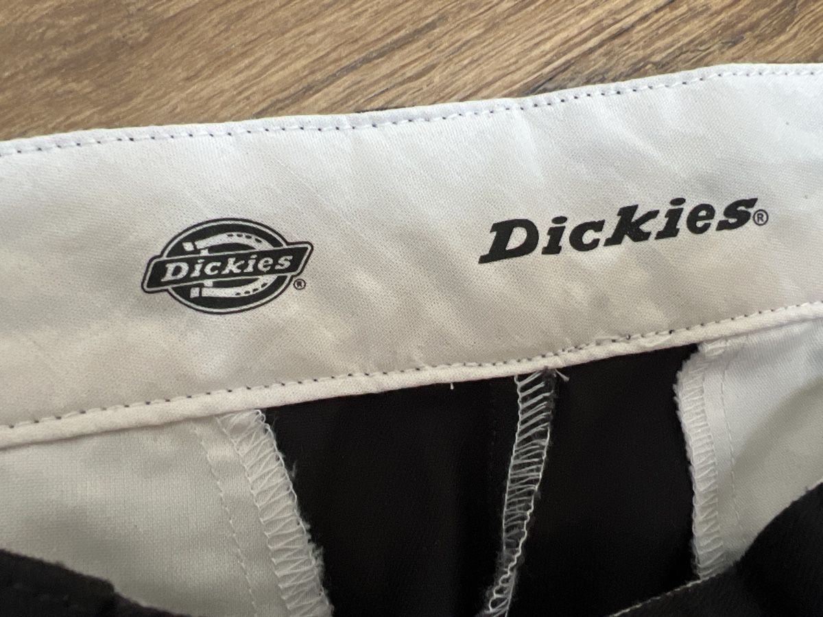 Dickies Jeans: Dickies Jeans Gr.42 - Neu – Nuovo e nell'imballaggio originale da Visp venduto da bluenero 4