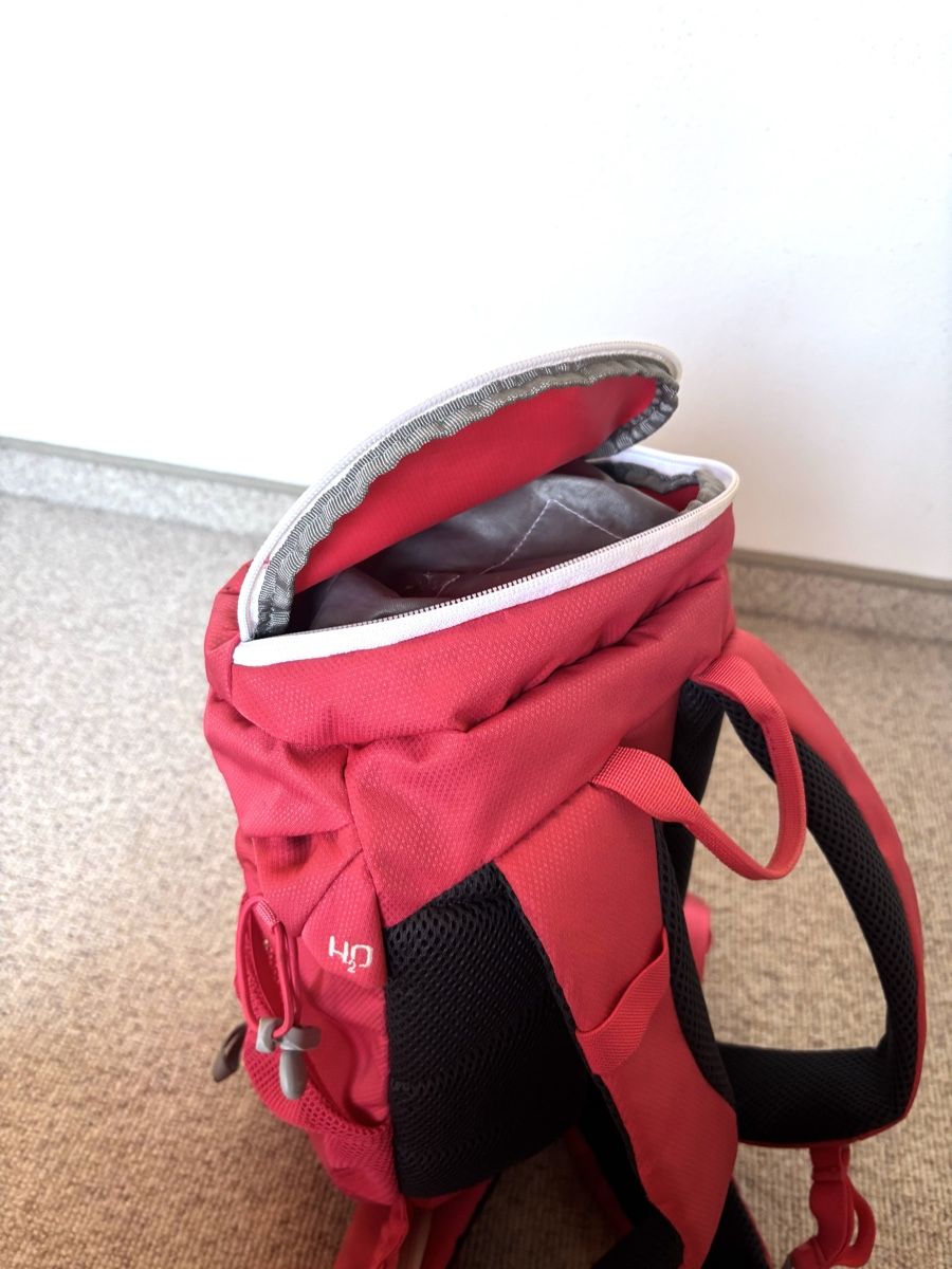 Mammut Kindertaschen: Kinderrucksack Mammut – Gebraucht aus Stettfurt von Geltopam 5
