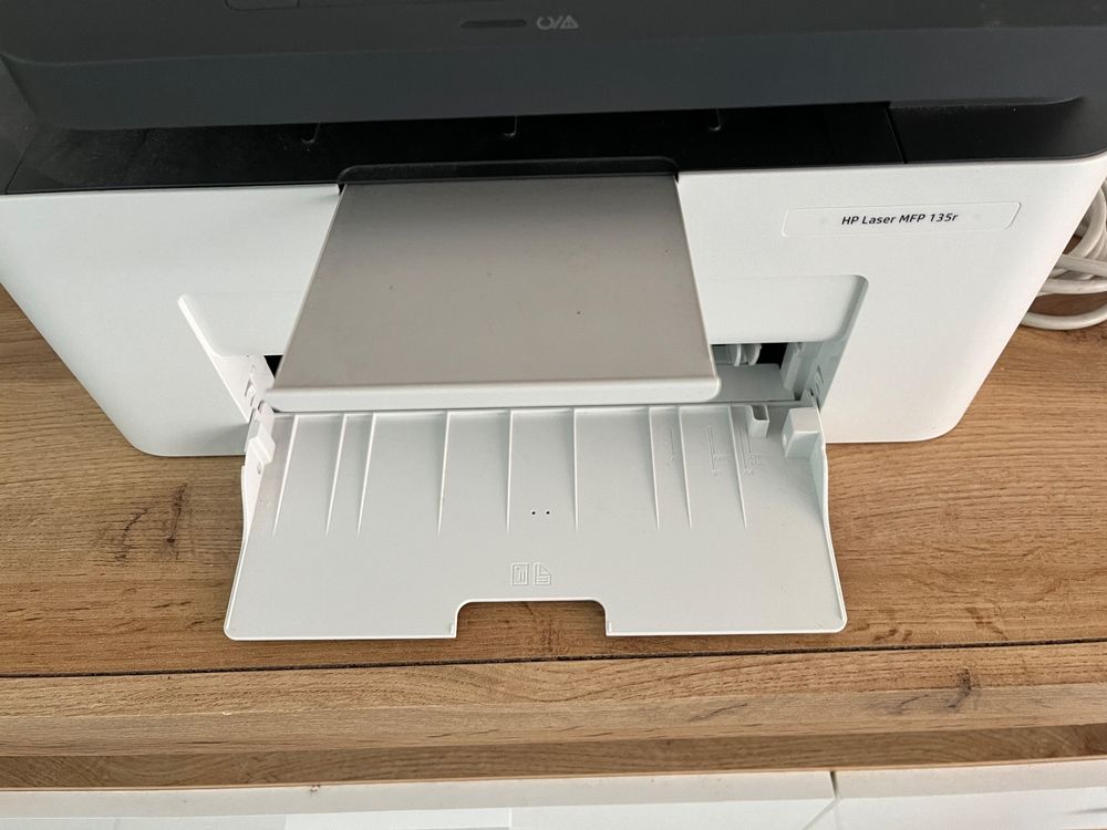 HP Laserjet MFP 135r | Kaufen auf Ricardo