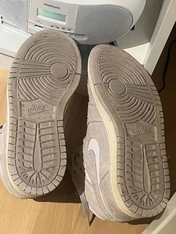Jordan Chaussures hommes: Jordan one – D'occasion à Chénens par Picco82 5