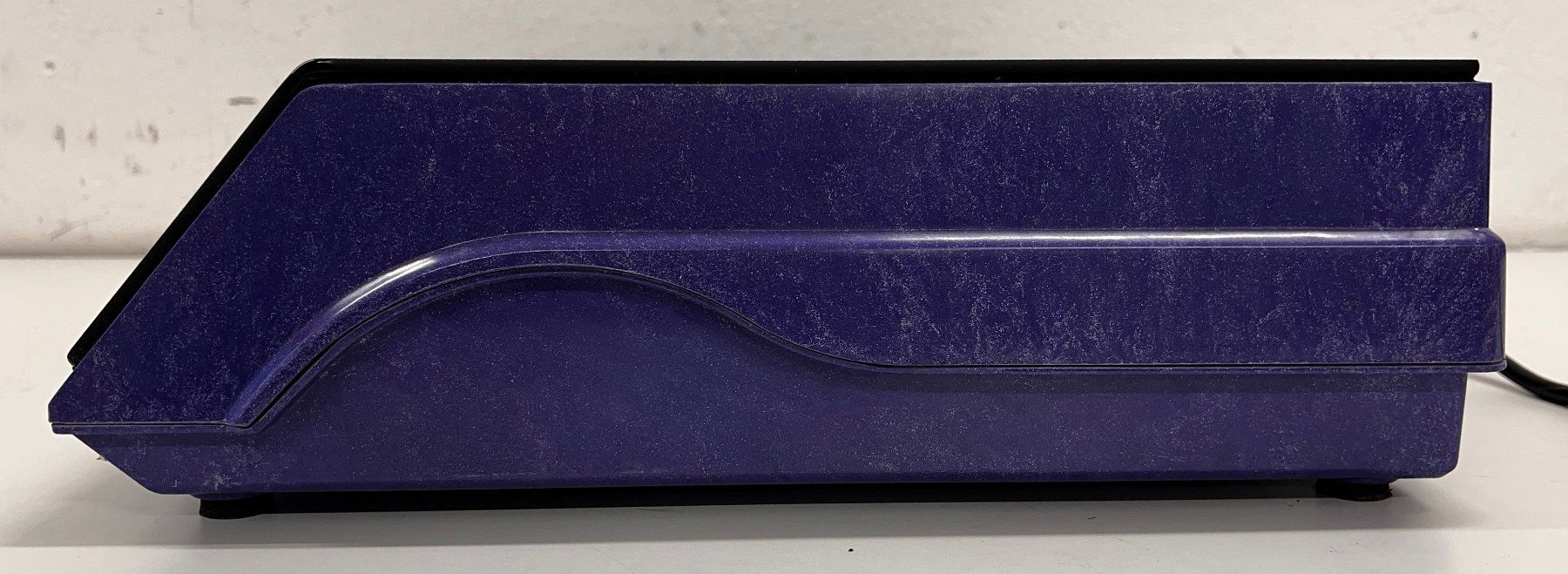 Accessori da laboratorio: Schott SLK6 Keramik Doppelheizplatte – Usato da Niederdorf venduto da LeptonAG_Labor 3
