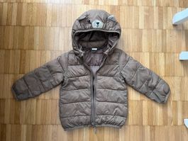 H&M Babyjacke Gr. 86