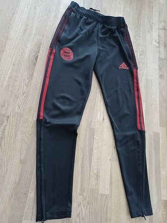 Sporthose/Trainerhose FC Bayern Adidas XS