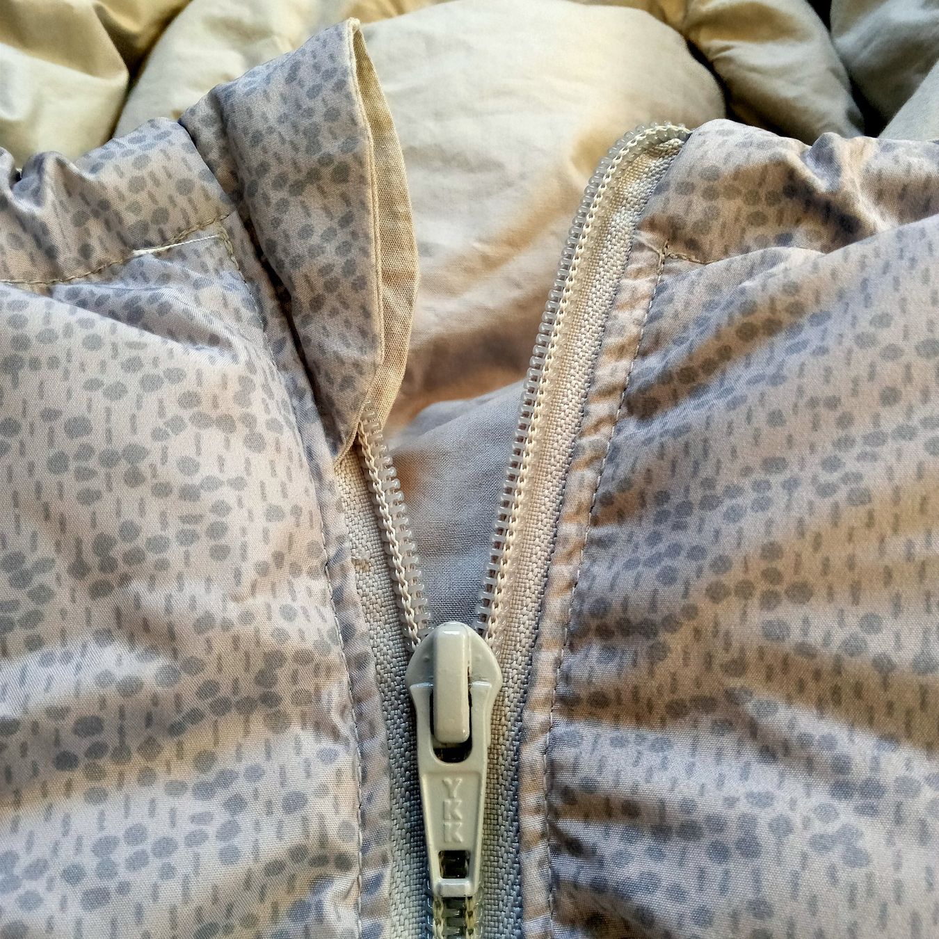 Odenwälder Sacs de couchage: Daunen Fußsack – D'occasion à Baden par Gian_Lu 8