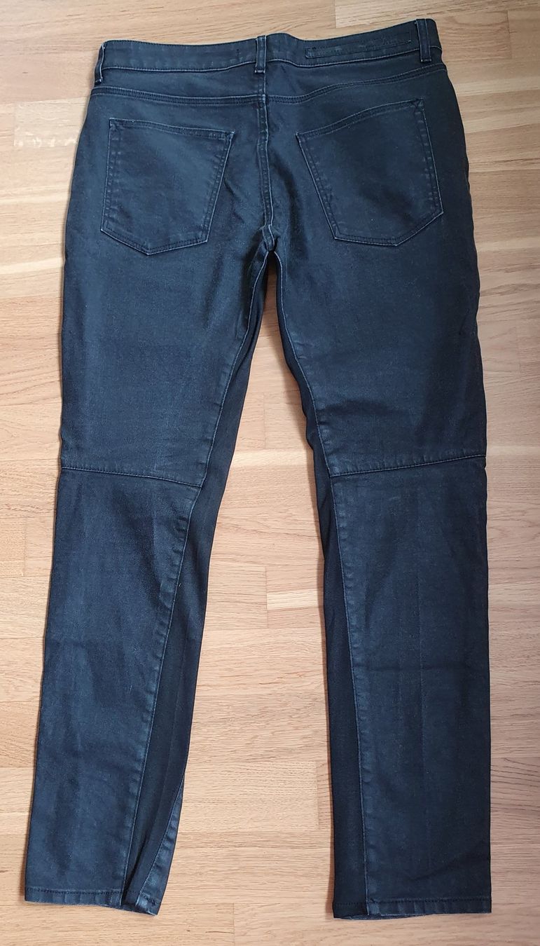 Zara Jeans: Herren -Jeans Zara man,  Gr.42/32 – Usato da Niederlenz venduto da clea50 1
