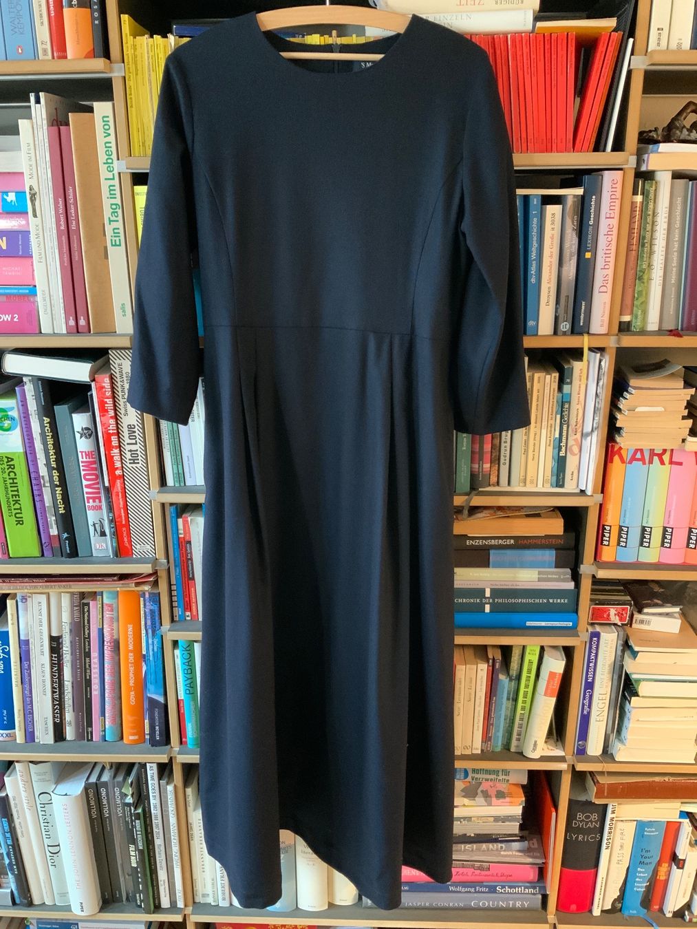 Max Mara Robes: Kleid Max Mara – D'occasion à Basel par dreiklang01
