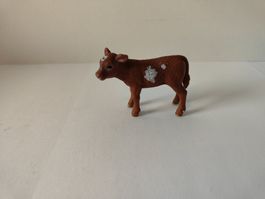 Schleich Texas Langhorn Kalb Kühe Kuh Baby Jungtier