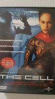 DVD The Cell