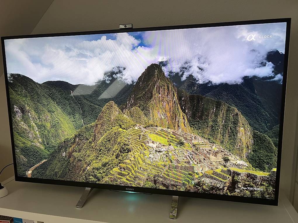 Televisori: Sony Kdl-55w955b – Usato da Schinznach Dorf venduto da lop_kv68