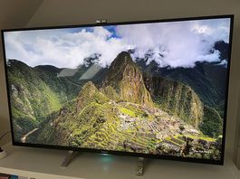 Sony Kdl-55w955b
