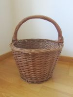 Vintage Korb mit Henkel