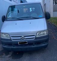 Citroën Jumper 15Q