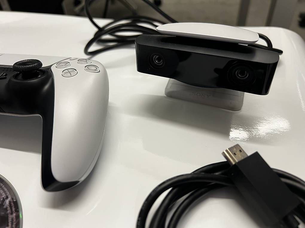 Sony Consoles: PlayStation 5 | PS5 | PS 5 – D'occasion à Aarburg par SSooLm 4