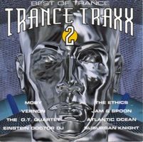 Best of Trance Traxx 2