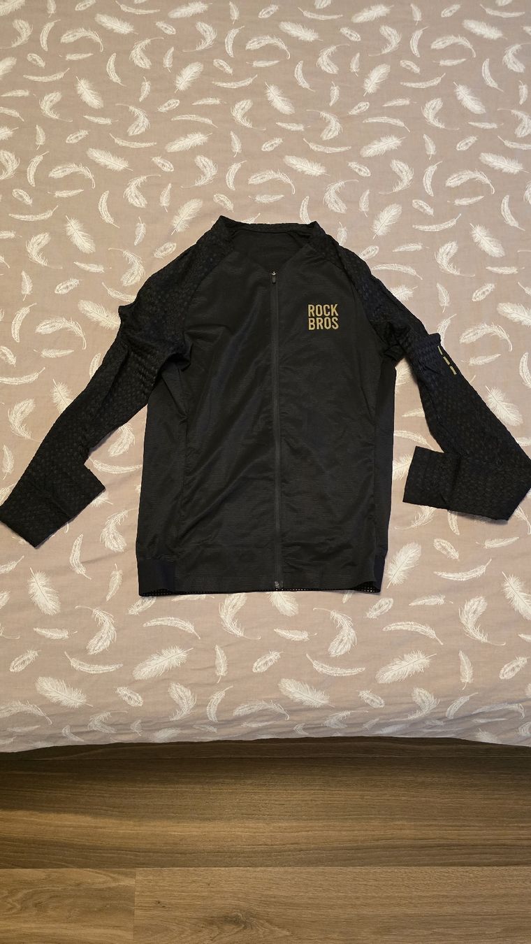 Canottiere & Pantaloni: Rennradtrikots M/L – Nuovo (secondo la descrizione) da Mörschwil venduto da tob_sxr5 3