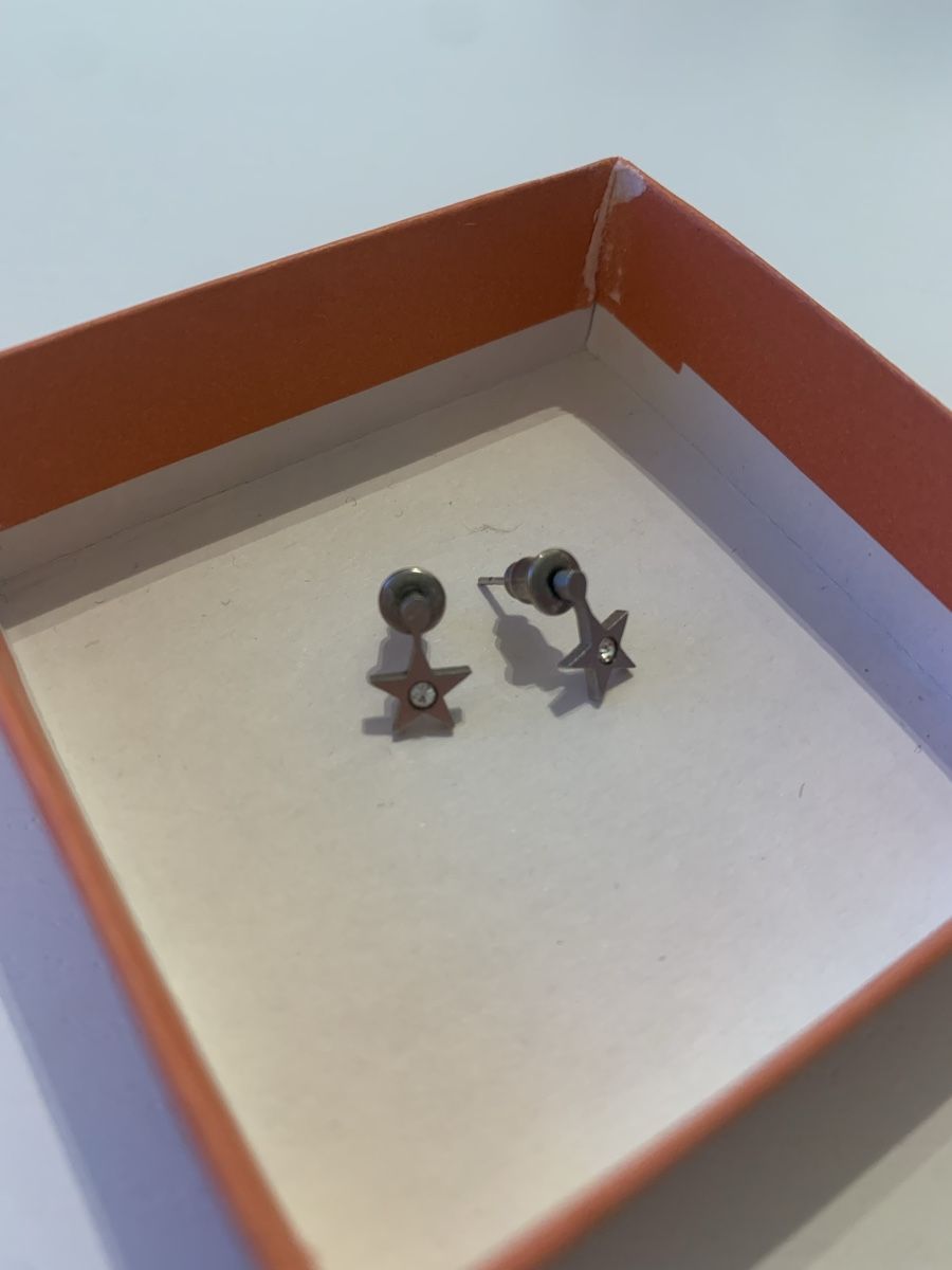Altri gioielli: Modeschmuck Lot Silber – Nuovo (secondo la descrizione) da Basel venduto da ari_xy65 1