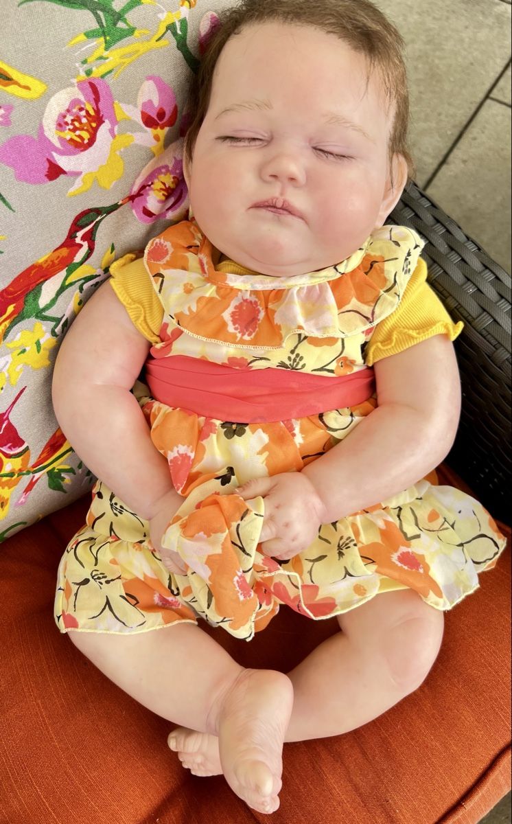 Reborn Bambole: Reborn Brooklyn Toddler – Nuovo e nell'imballaggio originale da Schönenberg an der Thur venduto da Reneisa079 7