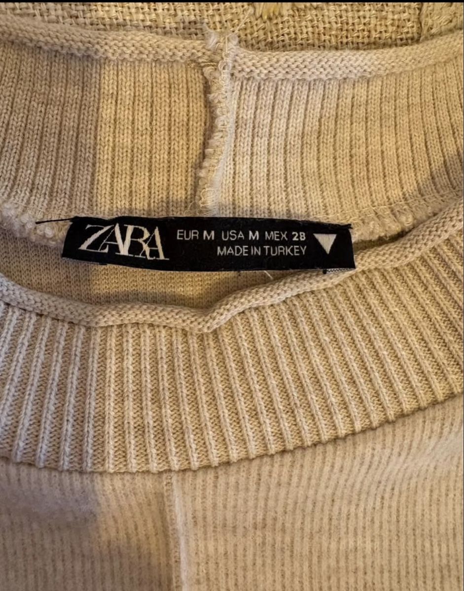 Zara Vestiti: Robe ZARA taille M – Usato da Attalens venduto da Skorpionica 2