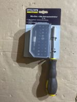Bits-Box und Bits-Schraubendreher