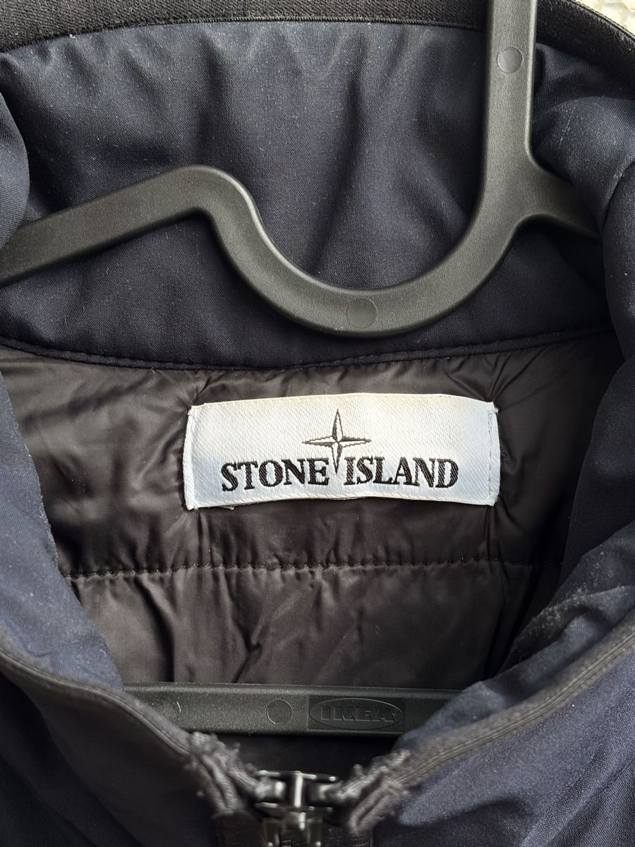 Stone Island Jacken: Stone Island soft shell jacke  – Gebraucht aus Bern von cycloor 3
