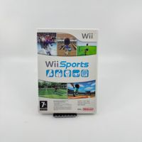 Wii Sports (Wii)