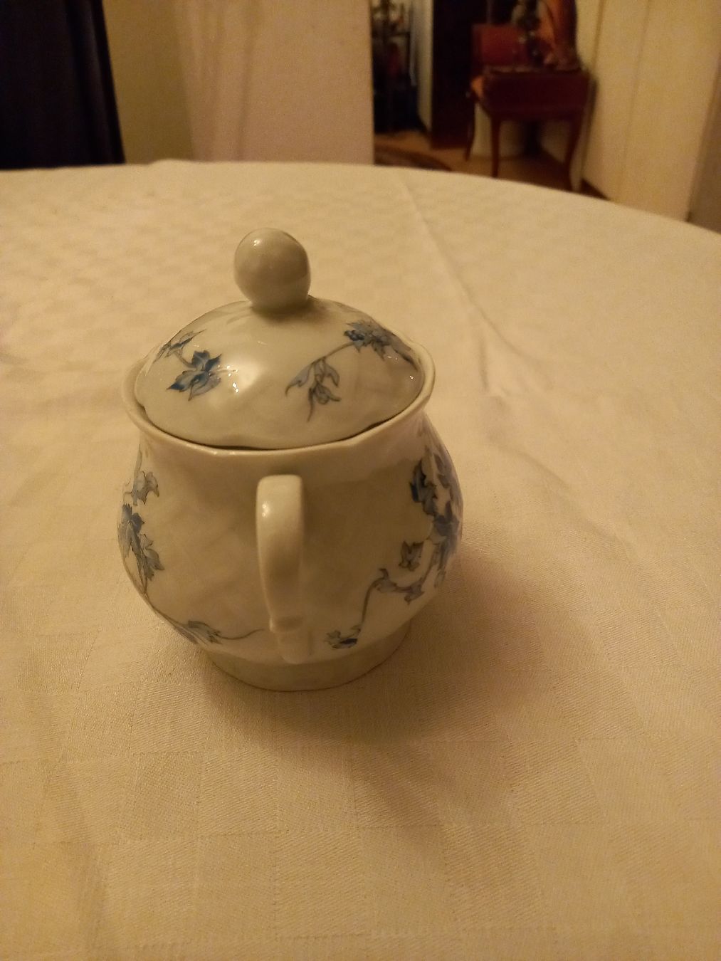 Zuckerdosen: Antik Limoges France Dose – Gebraucht aus Bern von Imamrashed 1