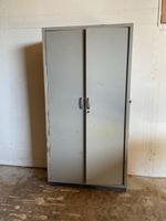 Metallschrank abschliessbar