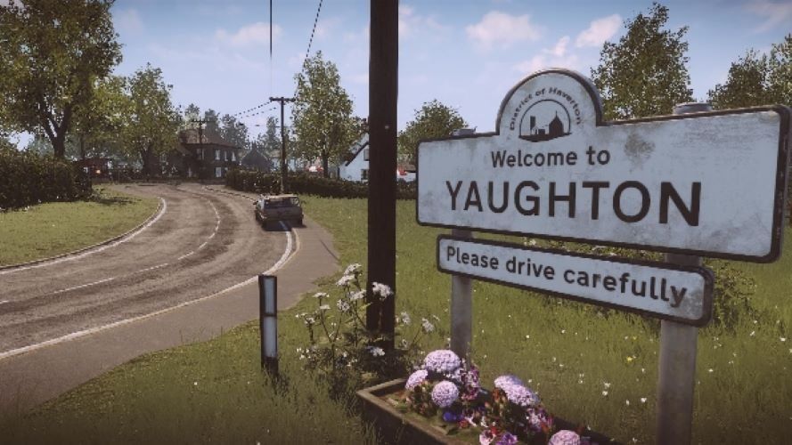 Giochi: Everybodys Gone to the Rapture (PC, Steam Key Download Code) – Nuovo (secondo la descrizione) da Bad Säckingen venduto da ms-spiele-keys 6