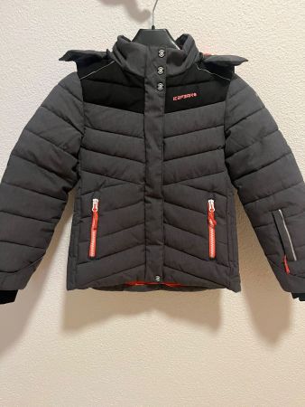 Winterjacke