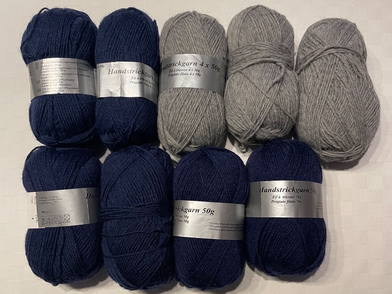 Wolle Gebraucht Kaufen