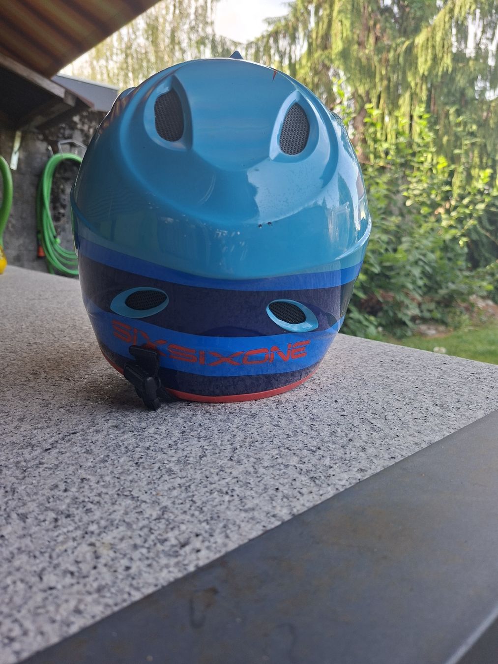Helme: MTB Integralhelm.Gr.M – Gebraucht aus Sumiswald von Cicco02 1