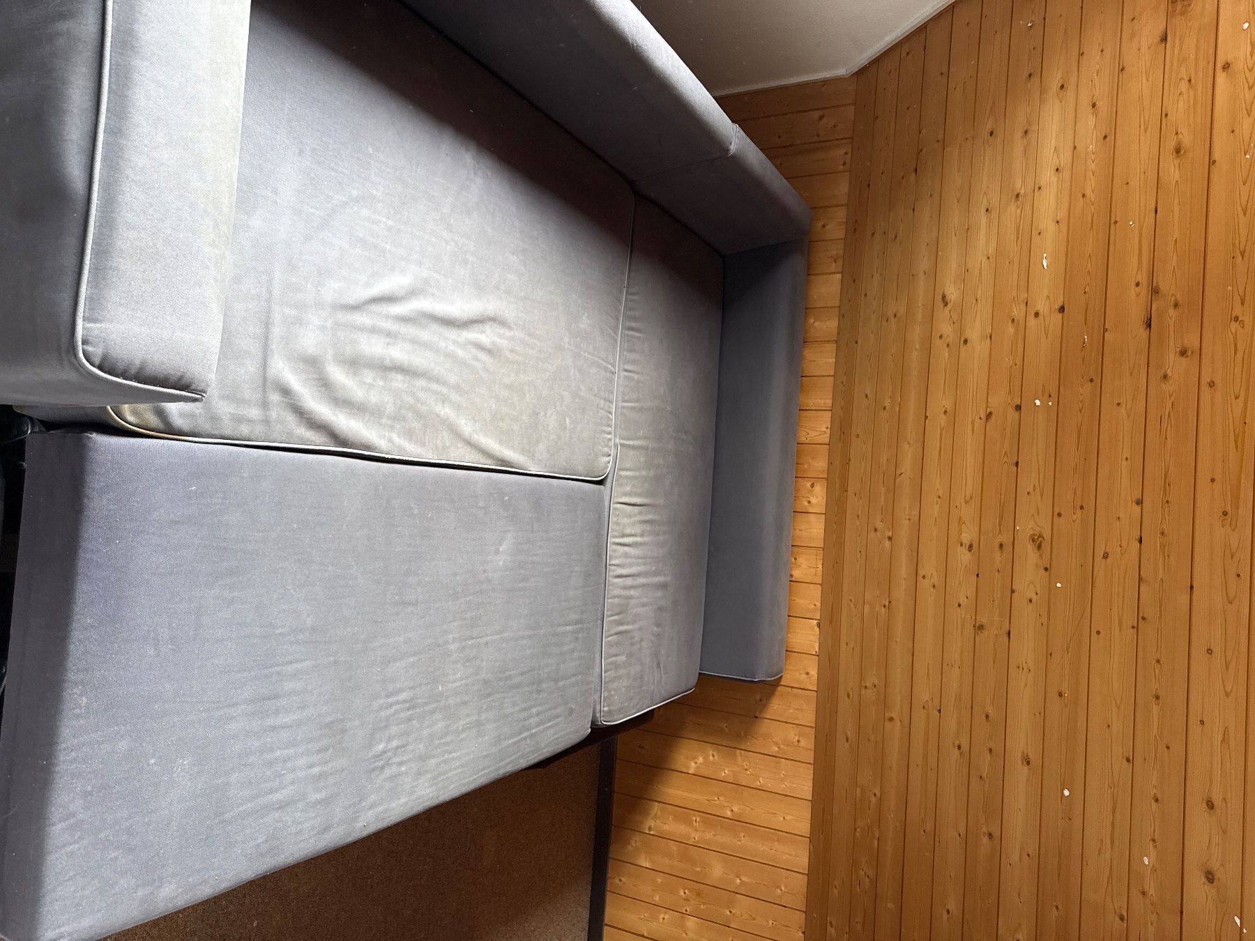 Sofas: Bettsofa mit Stauraum – Gebraucht aus Freienbach von ArjanaB. 5