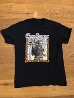 GATEKEEPER - US Epic Heavy Metal Shirt savage oath