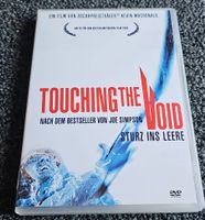 Touching the Void (21334)