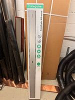 RainDrain Allround Komplettset Duschrinne  Hansgrohe