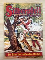 Silberpfeil Bastei Heft 188, wie neu top 👍 