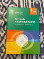 Kursbuch Naturheilverfahren für die ärztliche Weiterbildung