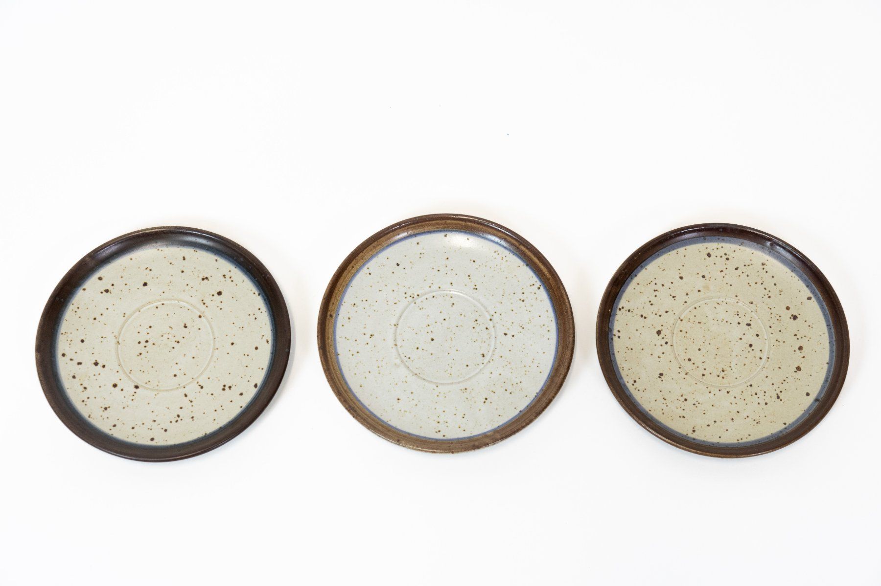 Assiettes: Rheinfelden Keramik Teller-Set - Versand möglich – D'occasion à Schaffhausen par Studio-Ara 1
