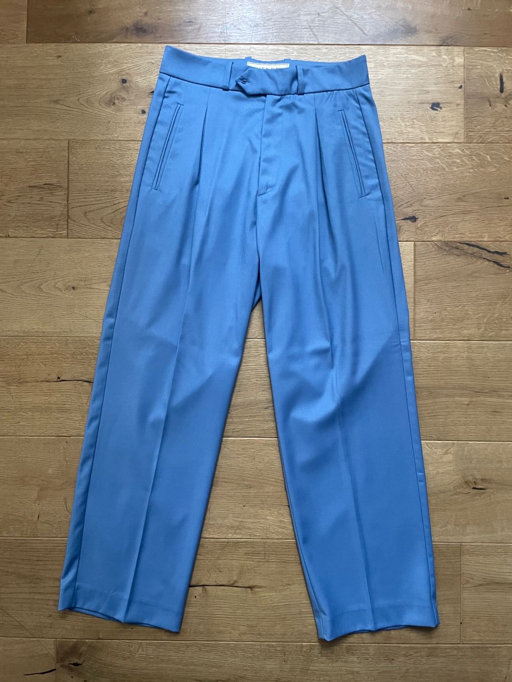 Hosen: Pantalon Walk In Paris – Gebraucht aus Genève von Jos_p8c9