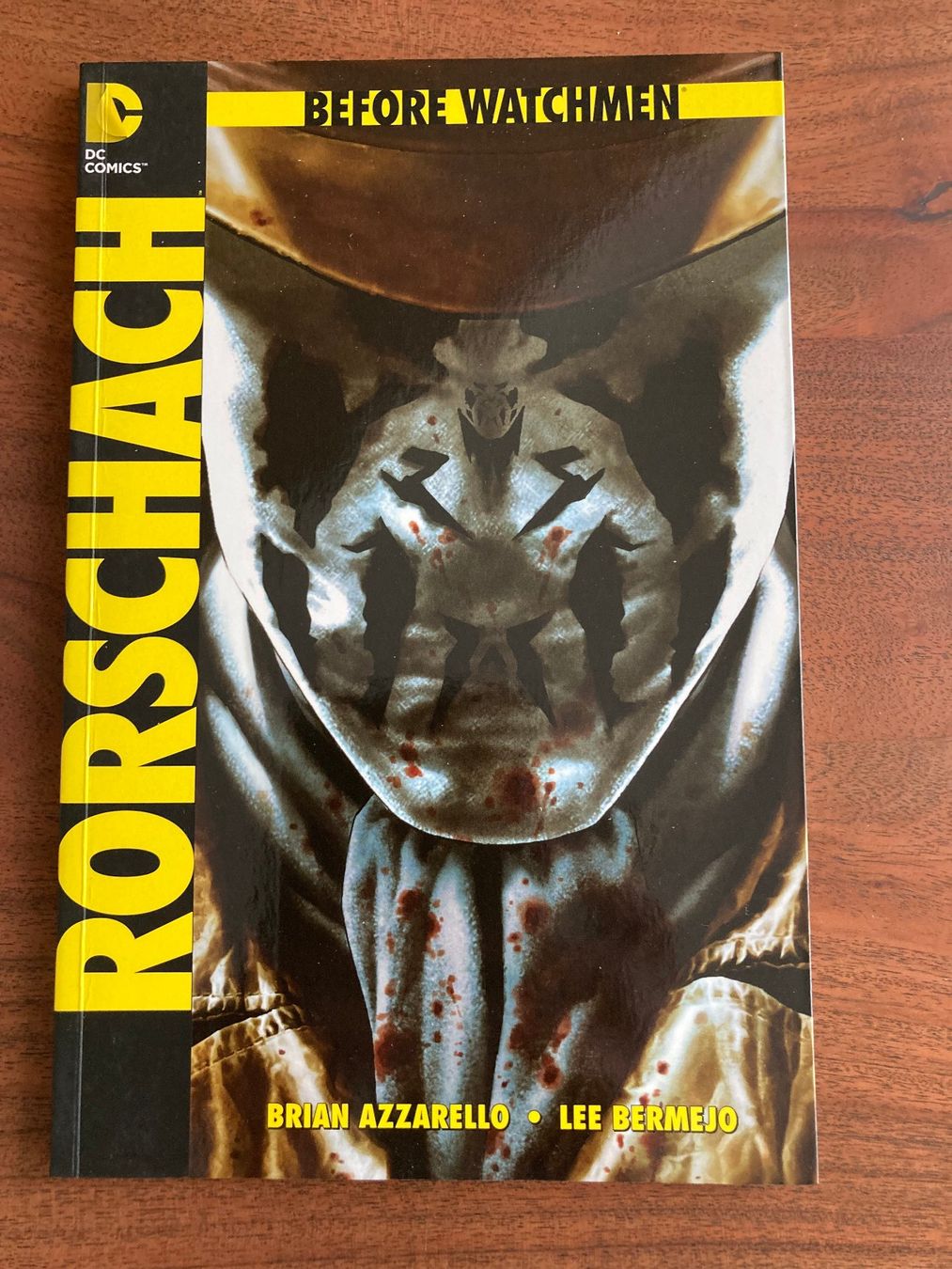 Fumetti: Before Watchmen, 7 Bände – Usato da Mauensee venduto da Etrigan 3