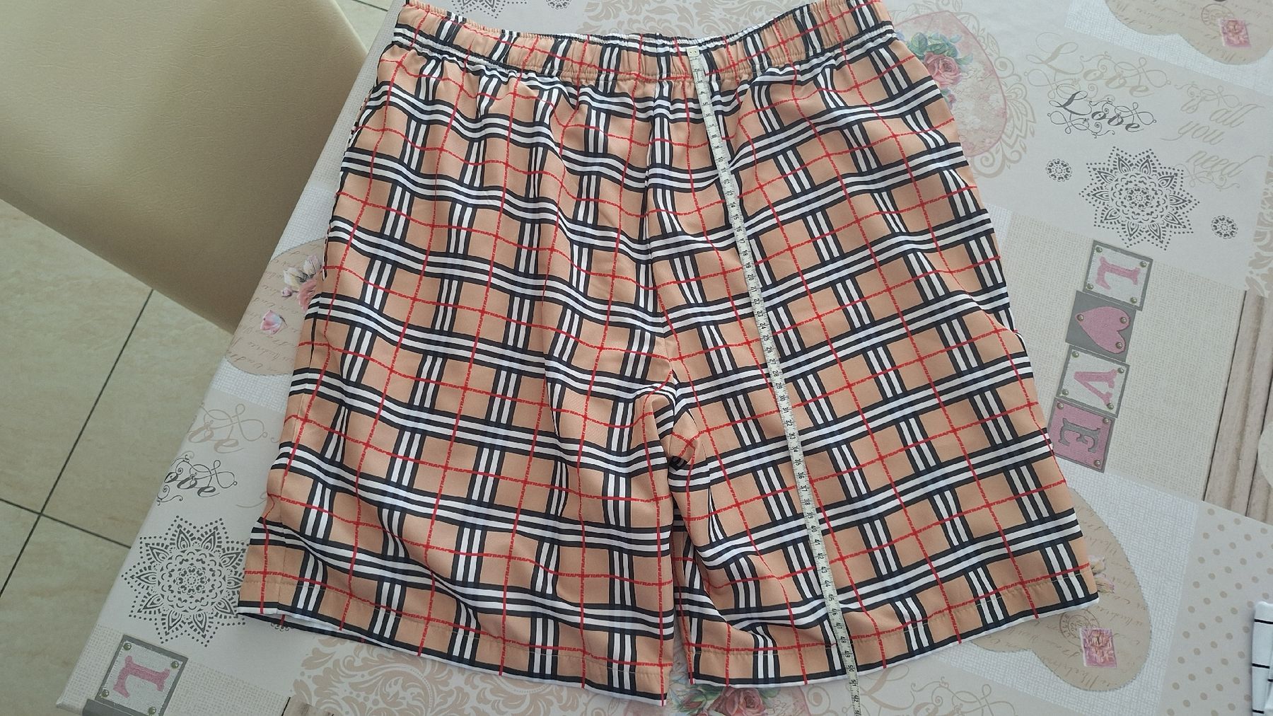 Pantaloni: shorts – Nuovo (secondo la descrizione) da Dintikon venduto da lec_89sx 1