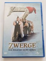 7 Zwerge der Wald ist nicht genug